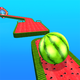 Rolling Ball Sky Adventure 1.4.9