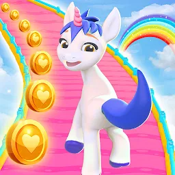 Unicorn Fun: Endless Run Game 1.8.3