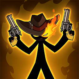 Stickman vs Zombie: Dark War 1.0.19