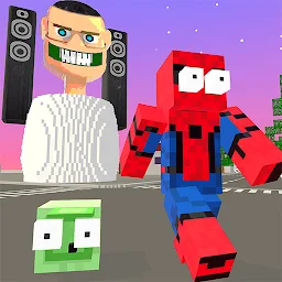Craft School: Monster Madness 1.1