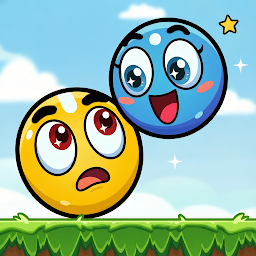 Roller Ball Blue 0.3.4