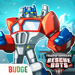 Transformers Rescue Bots: Hero 2024.1.0