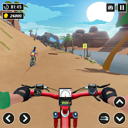 BMX Cycle Race 6.7.4