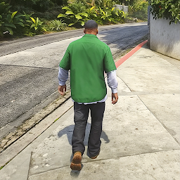 Gangster Game Grand Mafia City 3.1