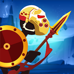 Stick Clash: Infinity 5.0.0.3