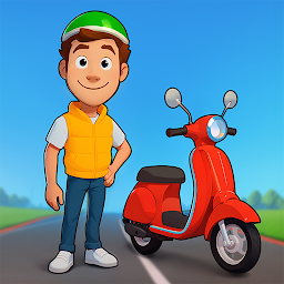 Paper Boy Race 1.38.3