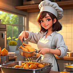 Cooking World 1.22.1.1242