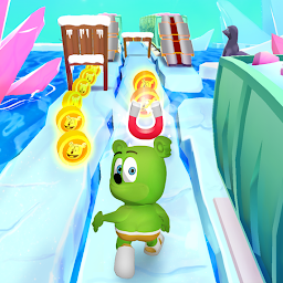 Gummy Bear Runner 2.2.0