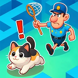 Purrrfect Cats Escape 1.7.5