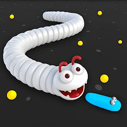 Worms Clash — Snake Games 1.7