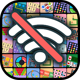 Игры без подключения 1.0.25