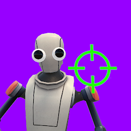 Ragdoll Shooting 0.51