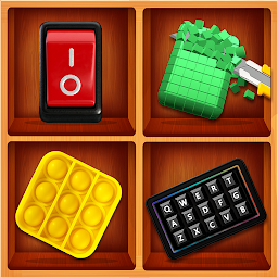 Stress Crusher — Relaxing Games 3.9