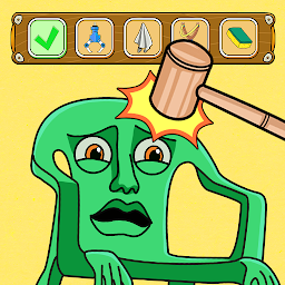 Monster Transformer: Makeover 3.1