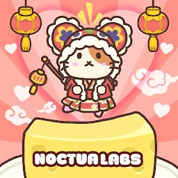 Hamster Jump: Cake Tower! 2.8.0