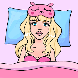 Sweet Paper Doll: Dress Up DIY 1.6.3