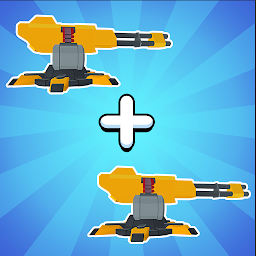 Merge Gun: Tower Defense 1.37