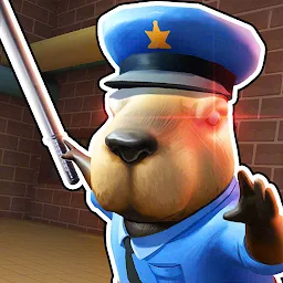 Obby Escape: Prison Rat Dance 0.5.5