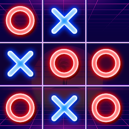 Tic Tac Toe – 2 Player XO 1.0.80