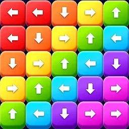 Block Away — Tap Out Puzzle 1.9.7