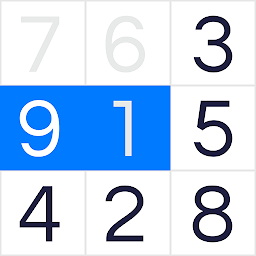 Игра чисел — 10 и пары 1.2.0