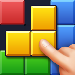 Block Rush: Block Puzzle Game 3.9.3