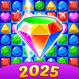Jewel Blast Time 1.123.1