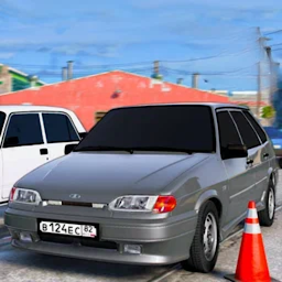 Оперская суета: Лада АвтоВаз 1.1