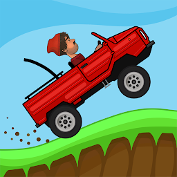 Hill Dash Racing Русские тачки 2.1.1