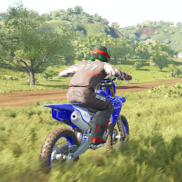 Enduro Motocross VS Dirt Bikes 1.3