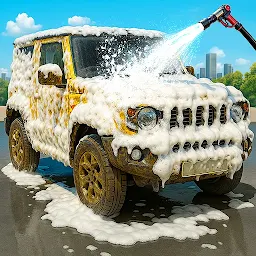 Car Wash Auto Repair Garage 1.1.4