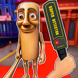 Nightclub Control Security Sim 2.9