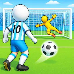 Soccer Goal Match 1.1.6