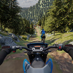 Bike Riders: Dirt Moto Racing 1.0.6