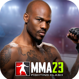 MMA Fighting Clash 23 2.8.3