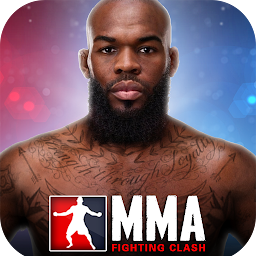 MMA Fighting Clash 2.2.7