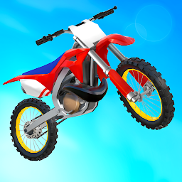 Max Air Motocross 1.36