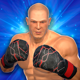 Boxing Ring 2.2.1