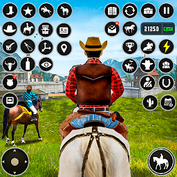 Horse Riding Tales: Horse Race 2.1.1