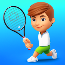 Twin Tennis 1.7.0