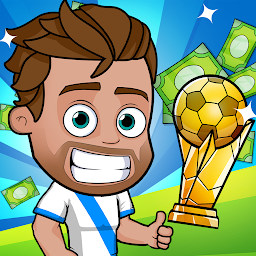 Idle Soccer Story 0.17.2