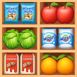 Sortime – Goods Sort Puzzle 0.9.18