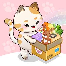 Cat Room Decor 1.2.9