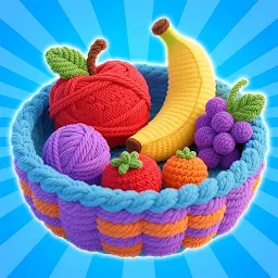 Unravel Yarn 3D: Screw Puzzle 1.4.1