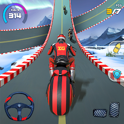 Bike Race: Racing Game 1.147