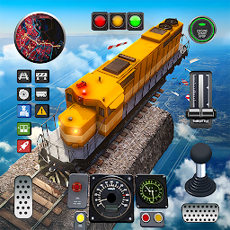 Train Ramp Jumping 0.9.1