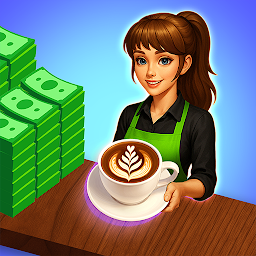 Cafe Life: Restaurant Game 13.0.0