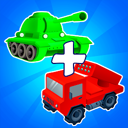 Army Merge: Tank Master 3.1.8