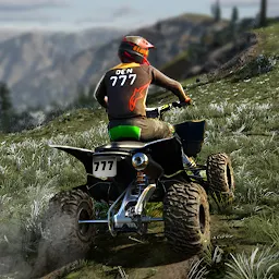 ATV Bike Games 2.1