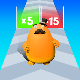 Grimace Runner 0.0.9